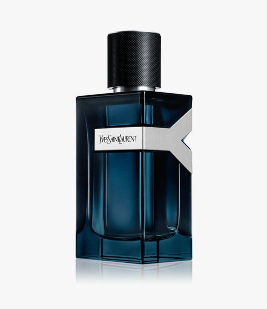 YVES SAINT LAURENT Y INTENSE EDP