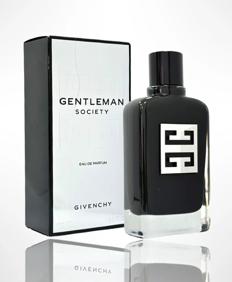 Givenchy Gentleman Society