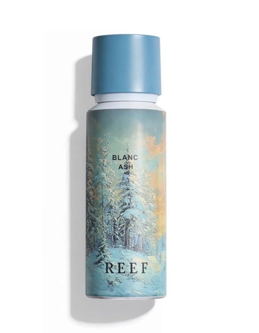 REEF BLANC ASH ALL OVER BODY SPRAY