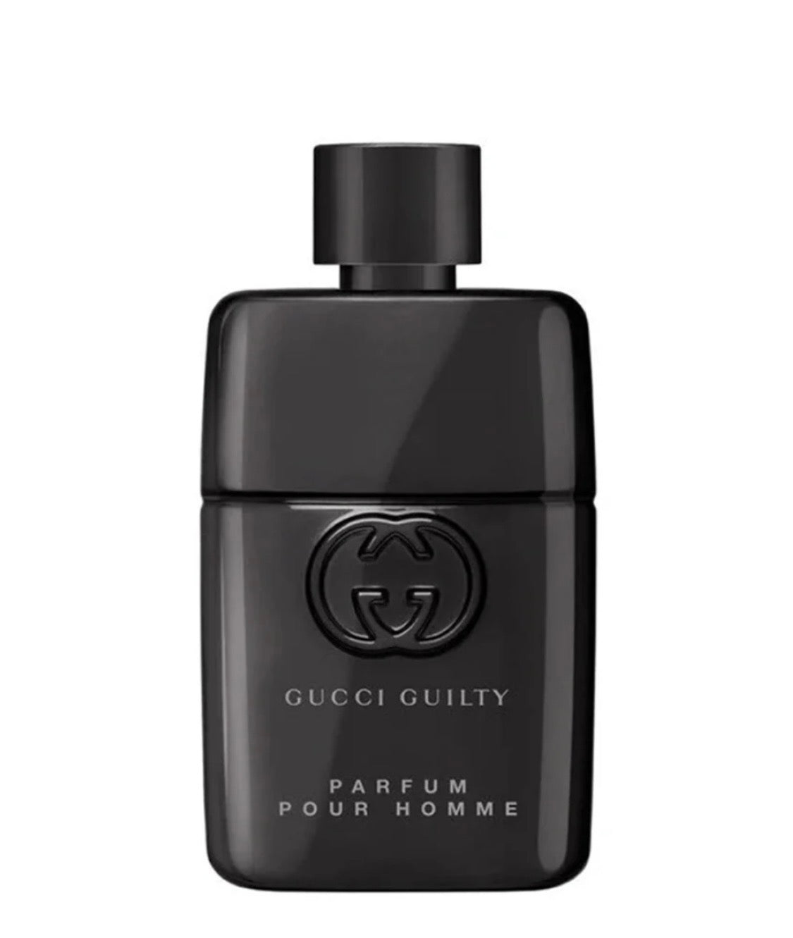 GUCCI GUILTY POUR HOMME