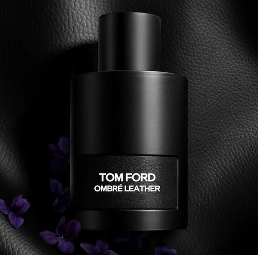 TOM FORD OMBRÉ LEATHER