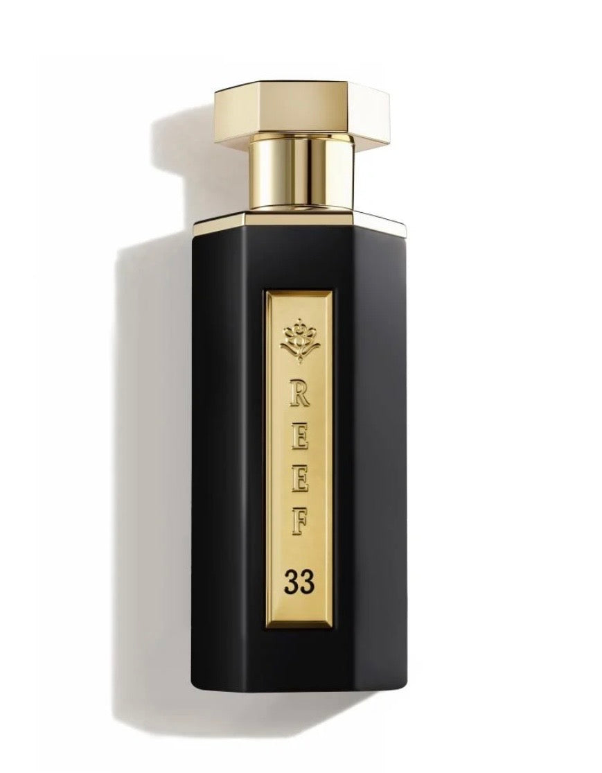 REEF 33 BLACK