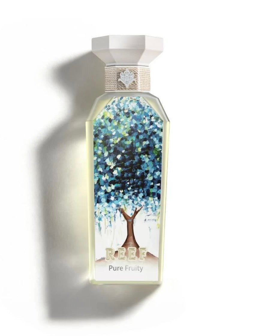 REEF PURE FRUITY