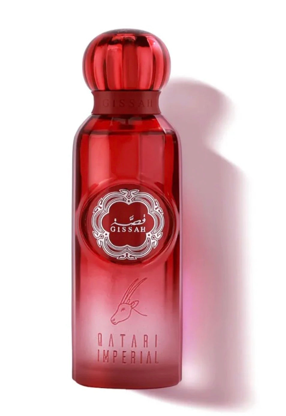 GISSAH QATARI IMPERIAL