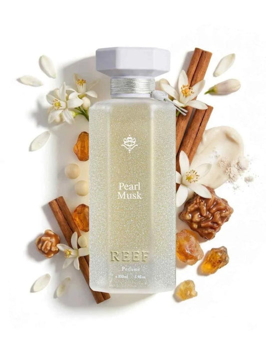 REEF PEARL MUSK