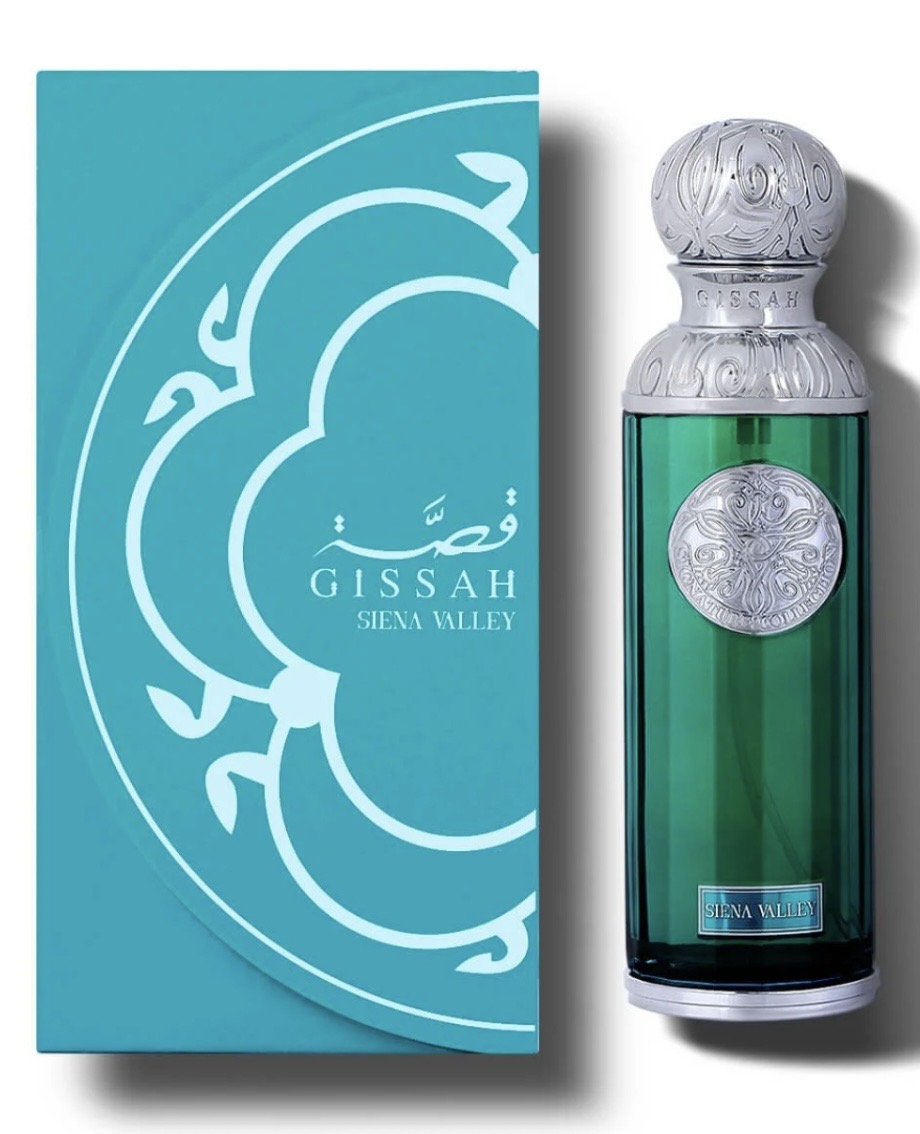 GISSAH Siena Valley