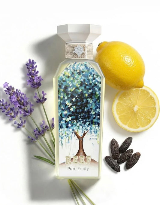 REEF PURE FRUITY