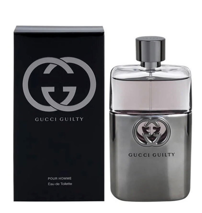 Gucci Guilty For Men