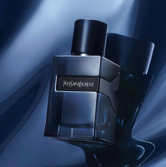 YVES SAINT LAURENT Y L'ELIXIR