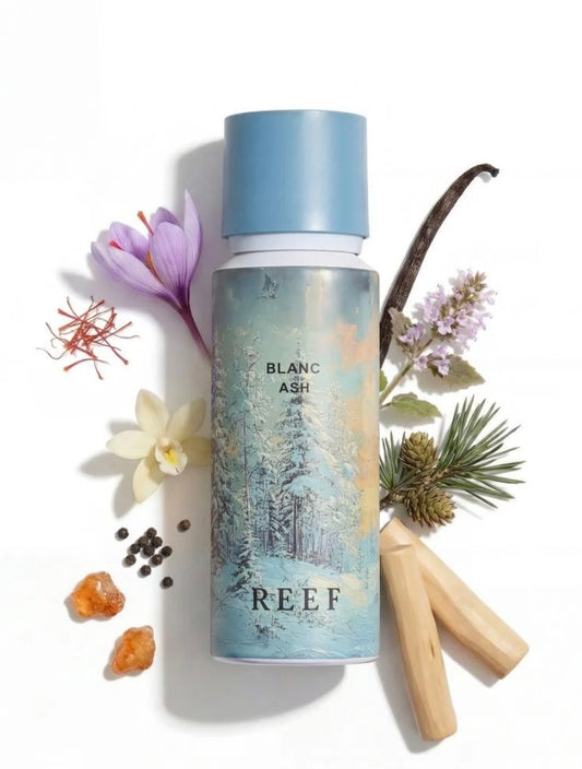 REEF BLANC ASH ALL OVER BODY SPRAY