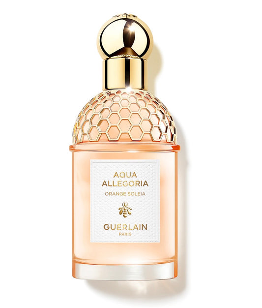 GUERLAIN AQUA ALLEGORIA ORANGE SOLEIA