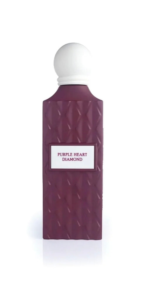 IBRAQ PURPLE HEART DIAMOND