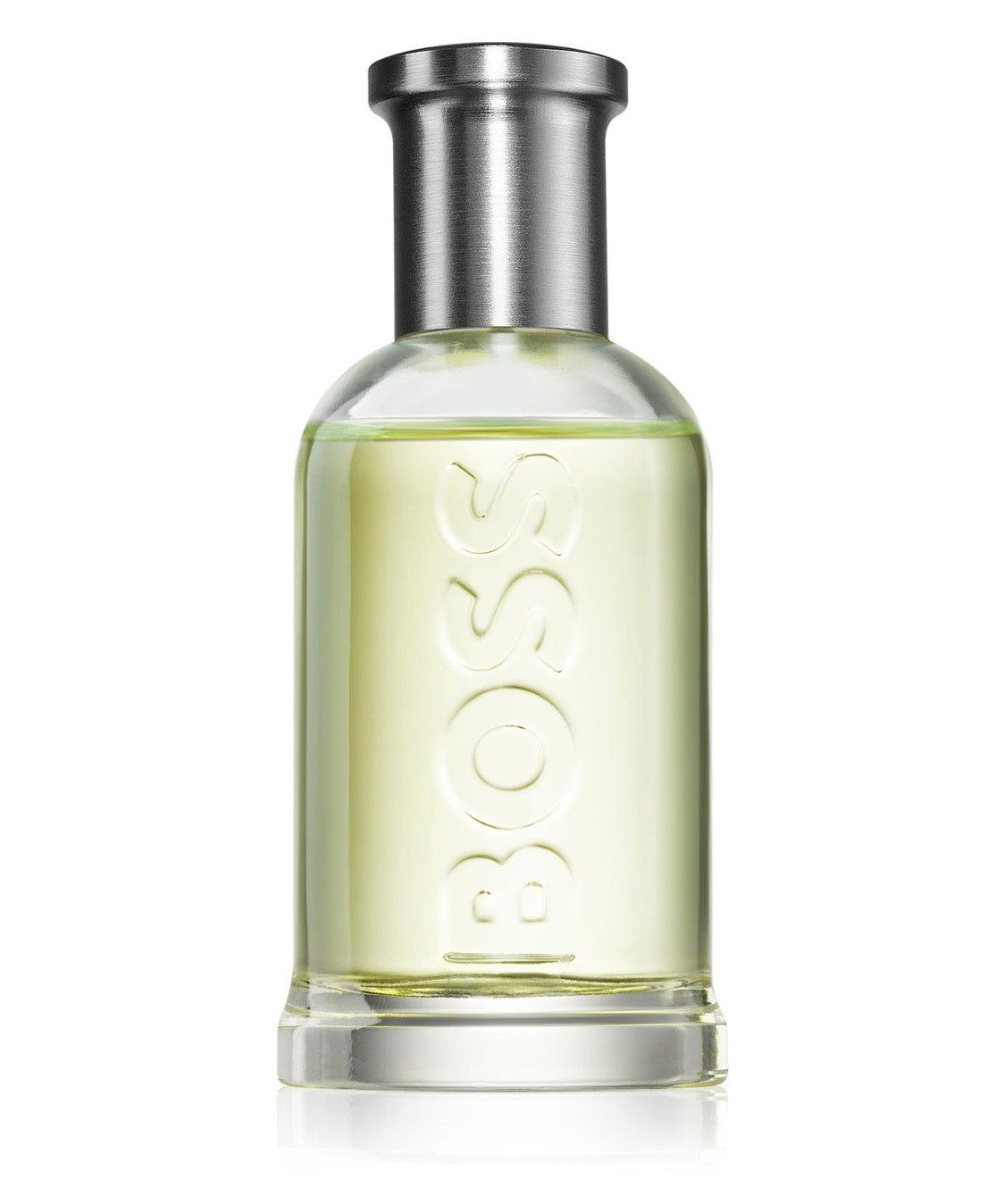 HUGO BOSS BOTTLED