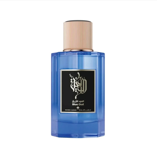 IBRAQ BLUE OUD