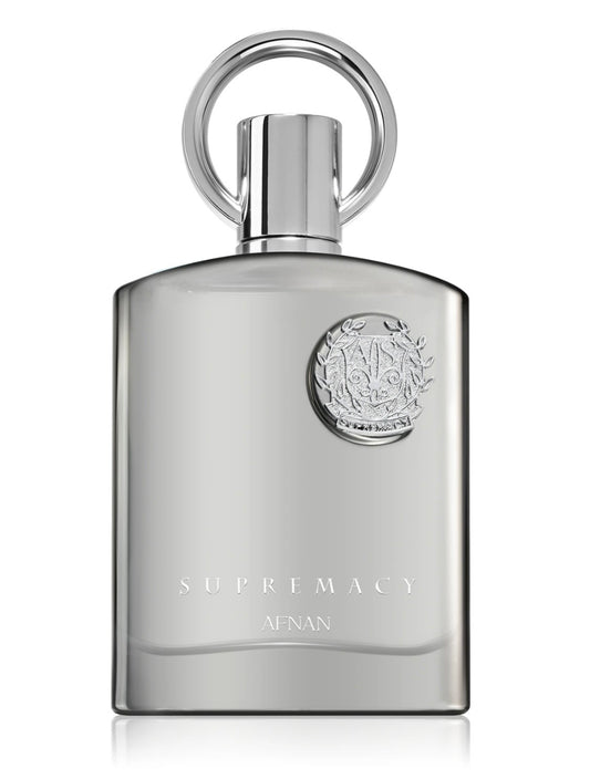 AFNAN SUPREMACY SILVER POUR HOMME