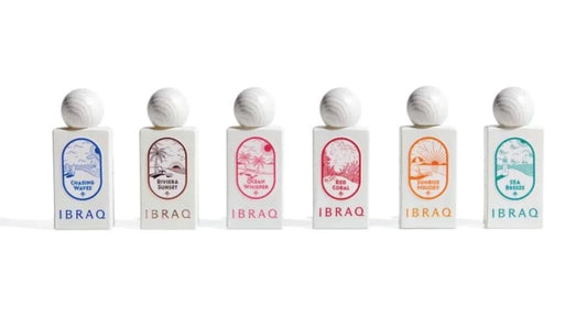IBRAQ SUMMER COLLECTION