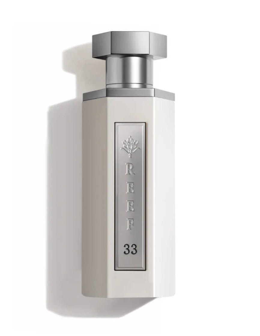 REEF 33 WHITE