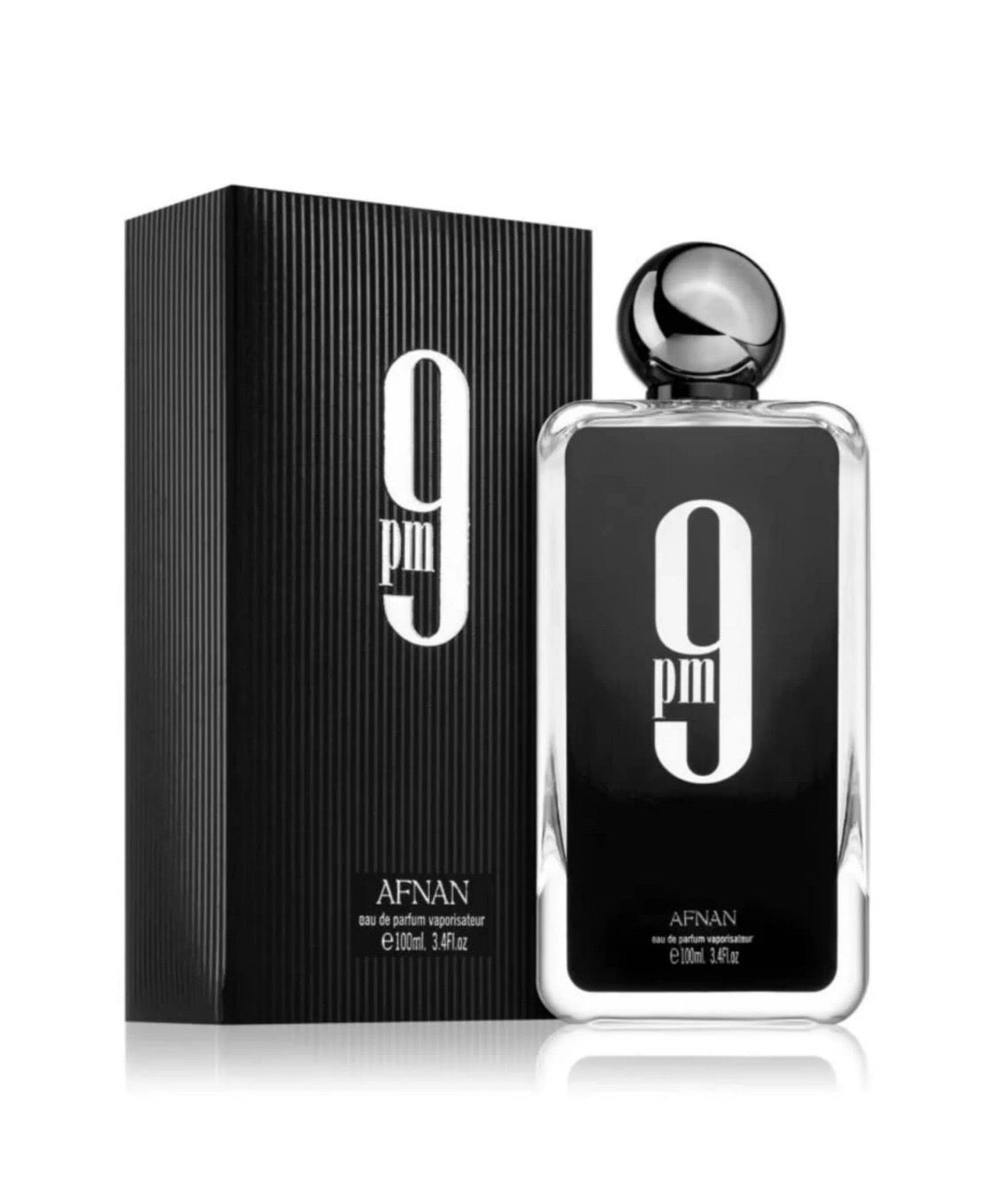 AFNAN 9PM