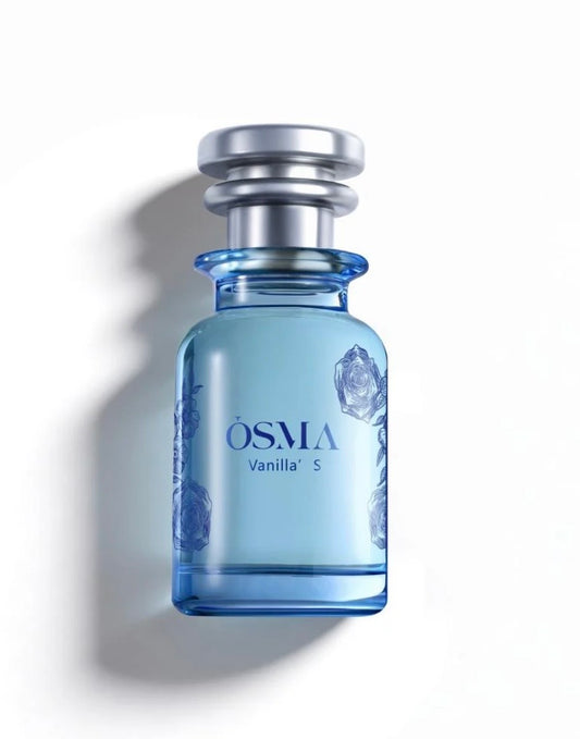 OSMA VANILLA' S