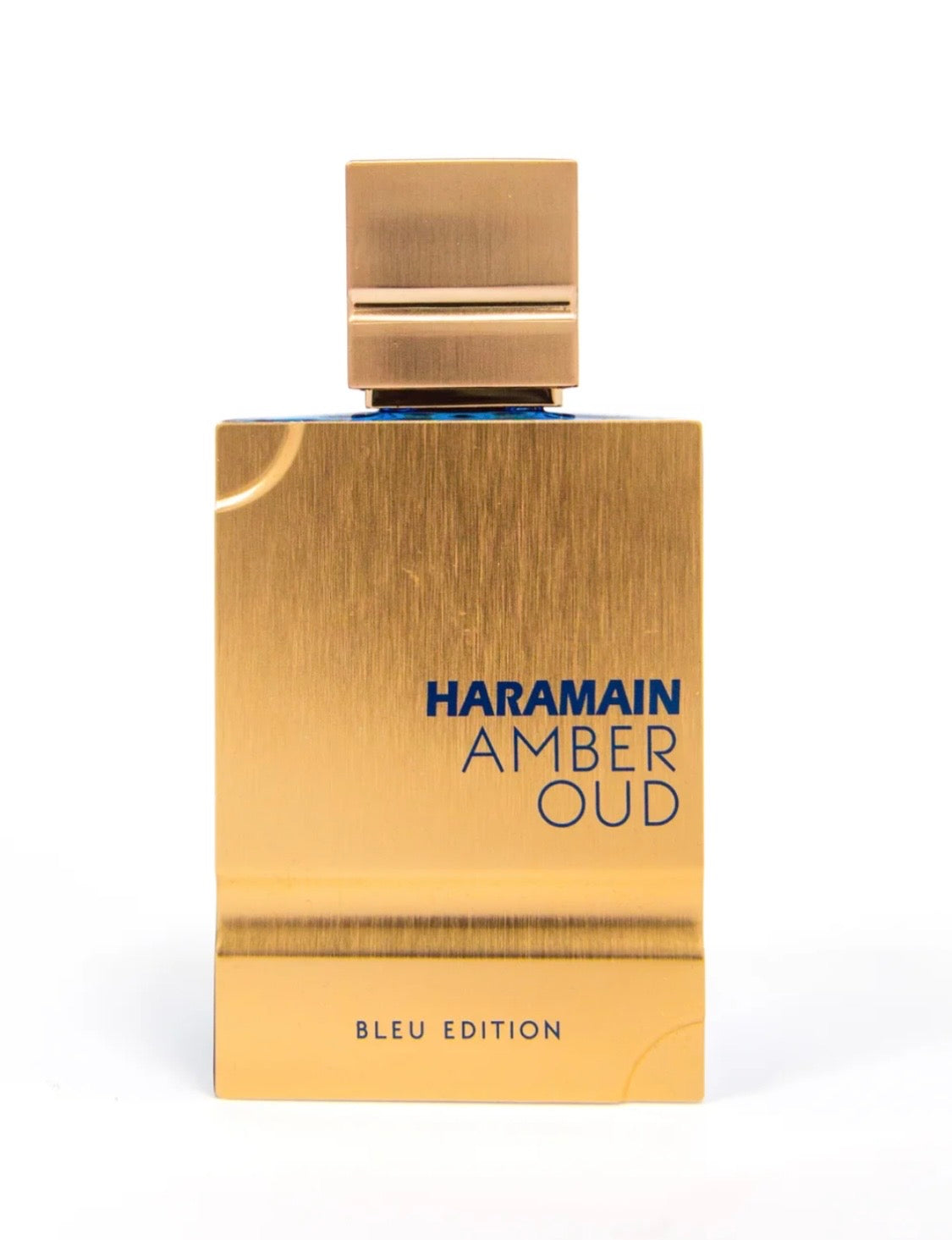 AL HARAMAIN AMBER OUD BLEU EDITION