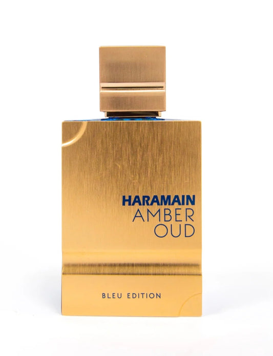 AL HARAMAIN AMBER OUD BLEU EDITION