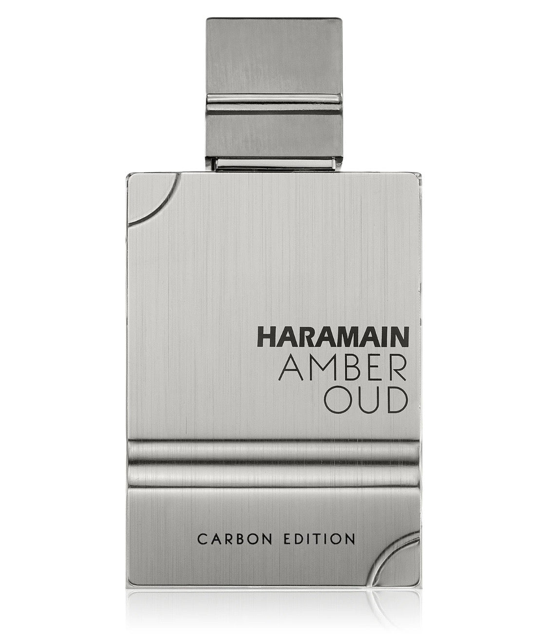 AL HARAMAIN AMBER OUD CARBON EDITION