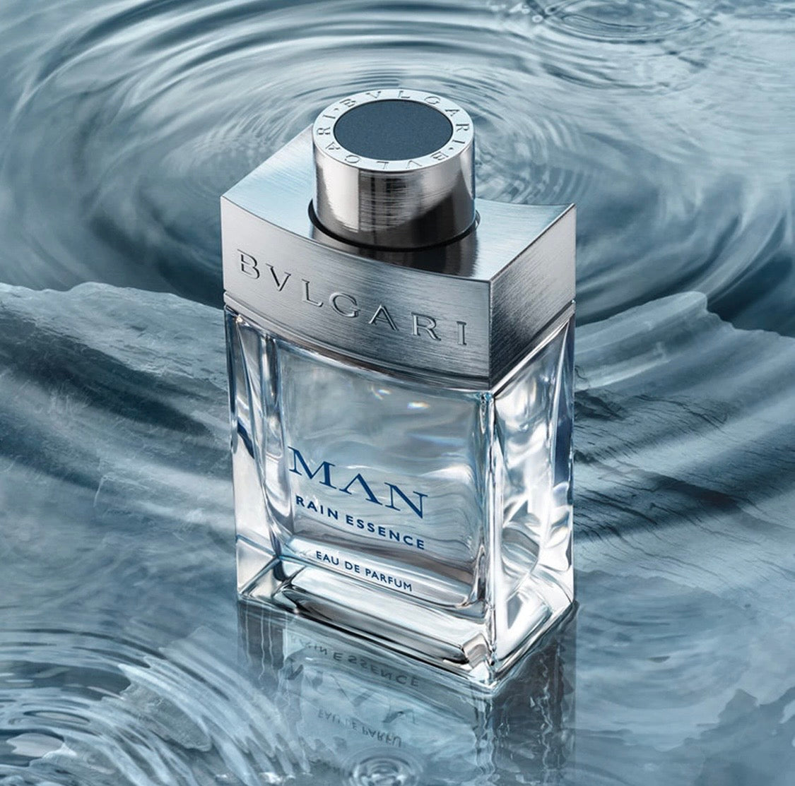 BVLGARI MAN RAIN ESSENCE EDP