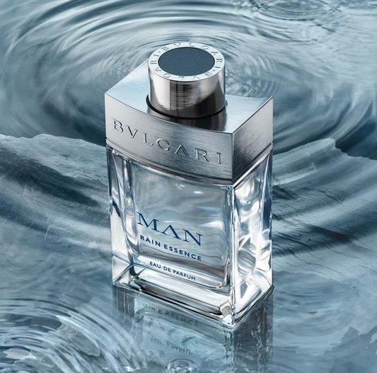 BVLGARI MAN RAIN ESSENCE EDP