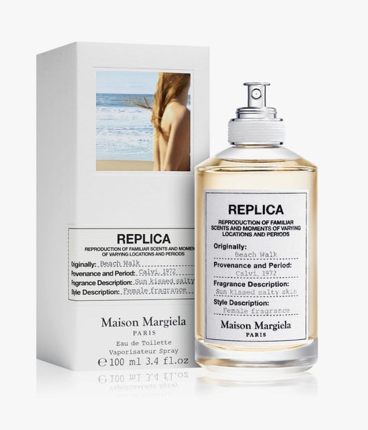 MAISON MARGIELA REPLICA BEACH WALK