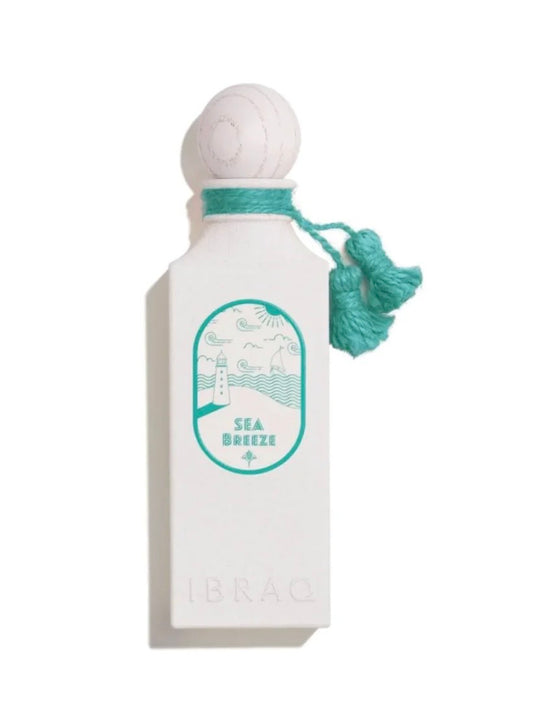 IBRAQ SEA BREEZE