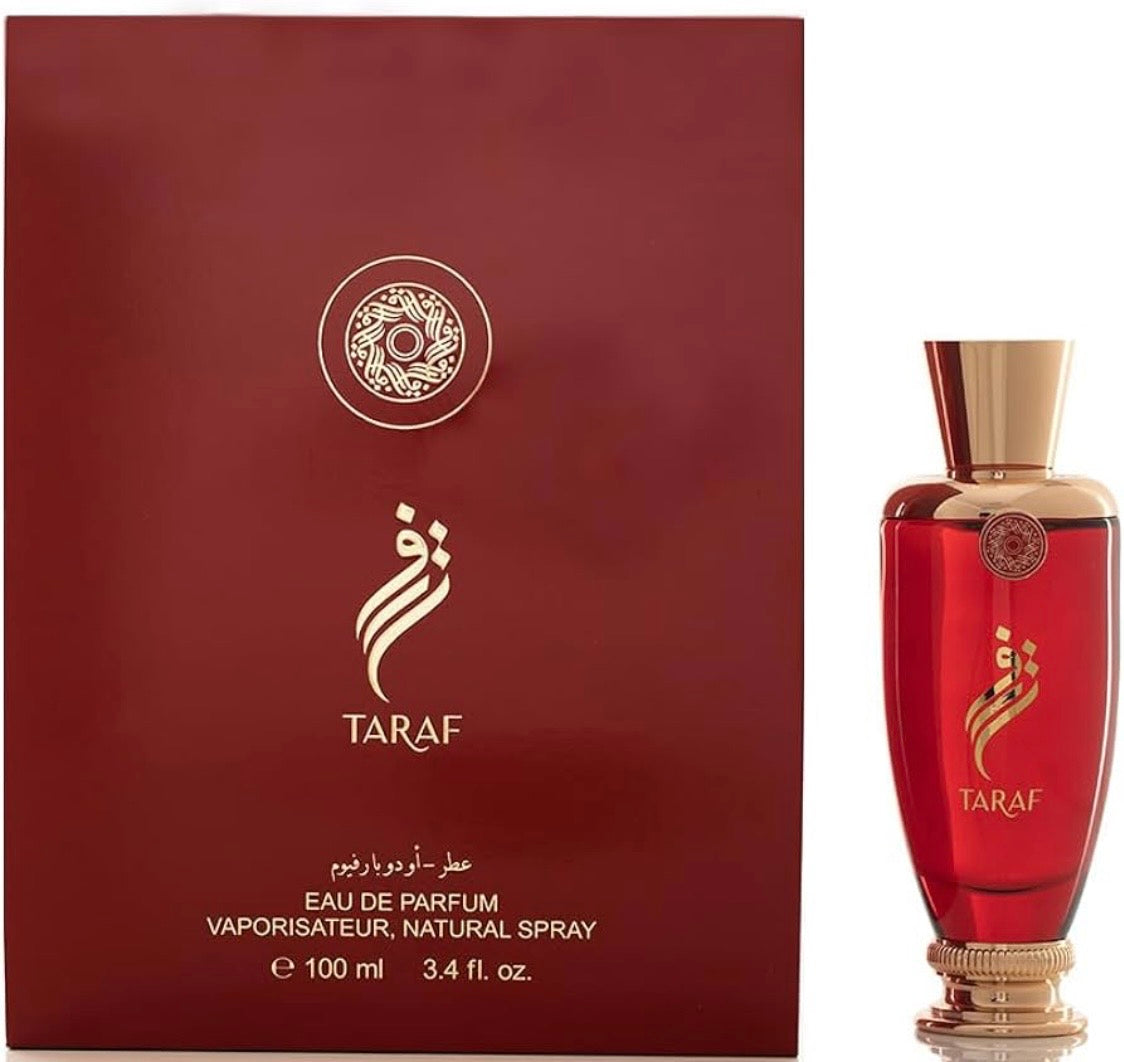 ARABIAN OUD Taraf