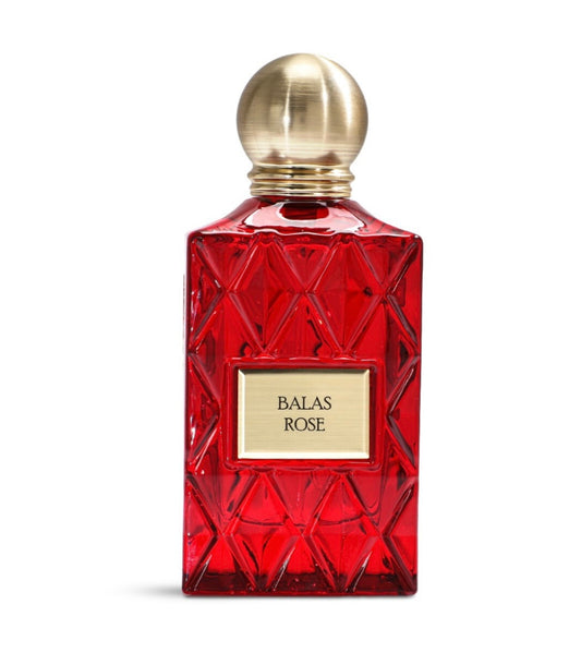 IBRAQ BALAS ROSE