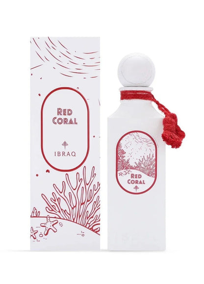 IBRAQ RED CORAL