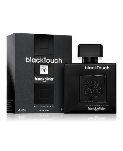 FRANCK OLIVIER BLACK TOUCH