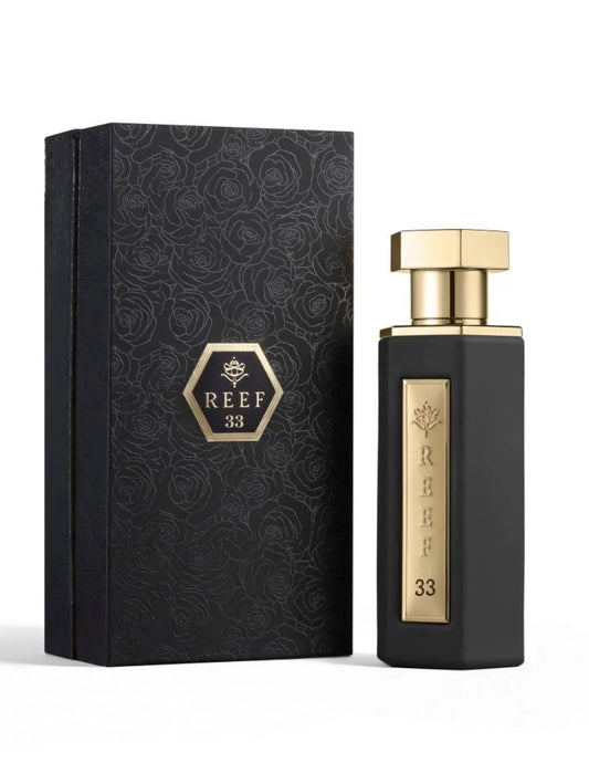 REEF 33 BLACK