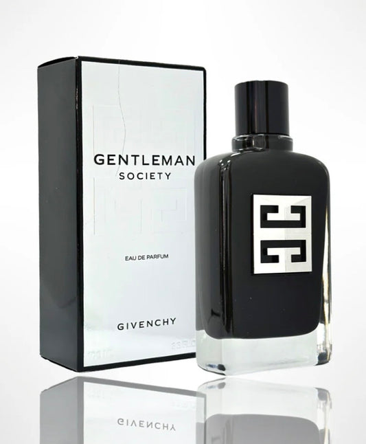 Givenchy Gentleman Society