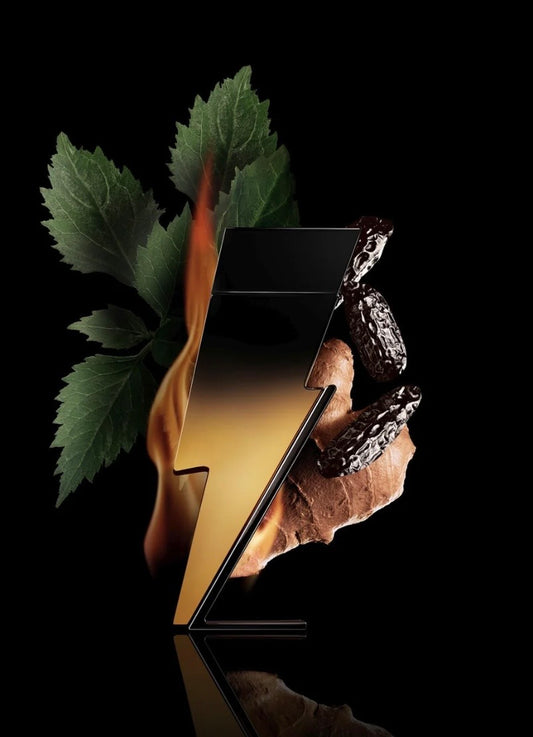 CAROLINA HERRERA BAD BOY EXTREME