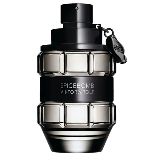 VIKTOR & ROLF SPICEBOMB EDT