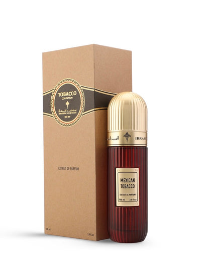 IBRAQ Mexican Tobacco