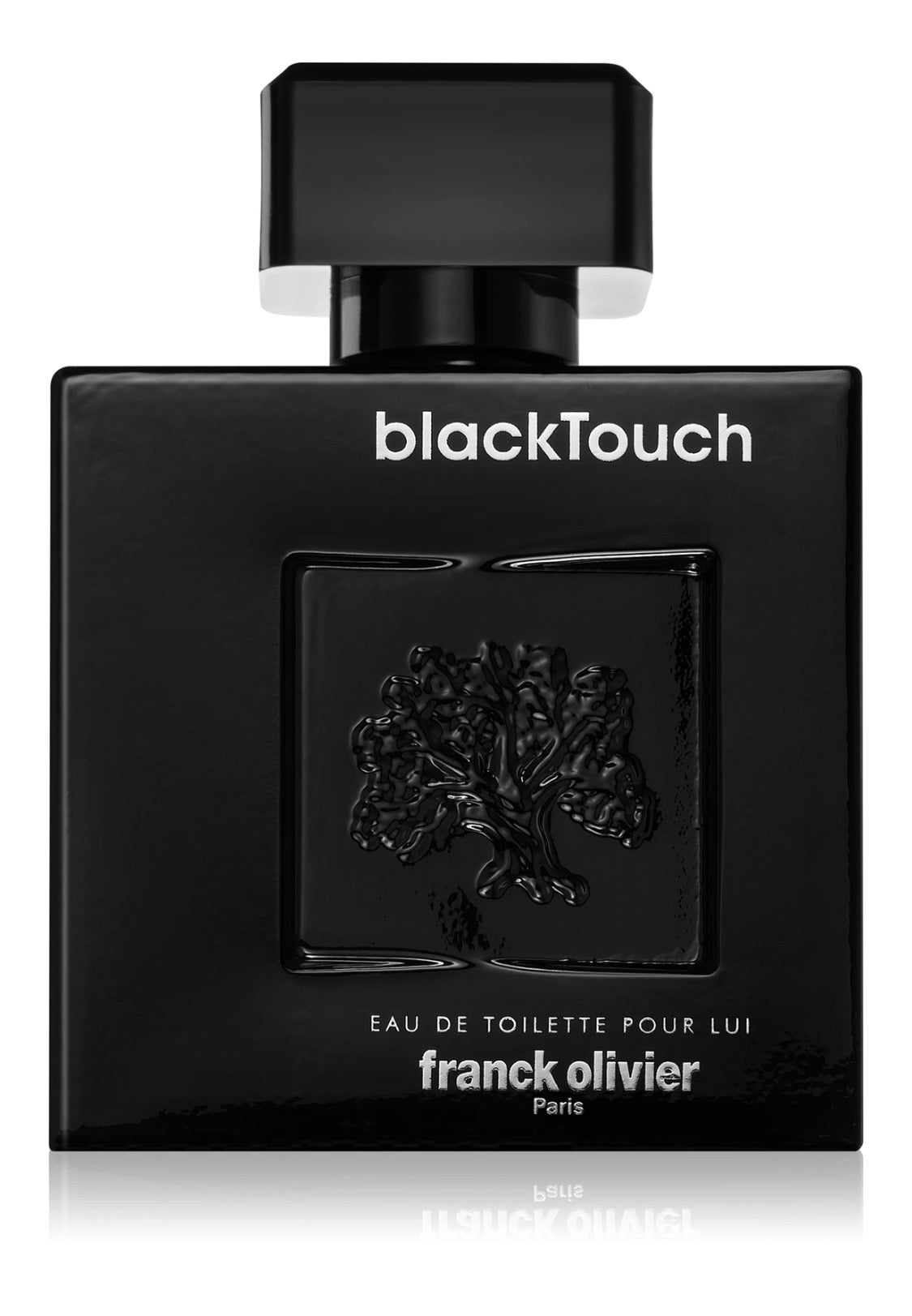 FRANCK OLIVIER BLACK TOUCH