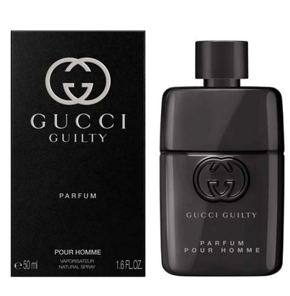GUCCI GUILTY POUR HOMME