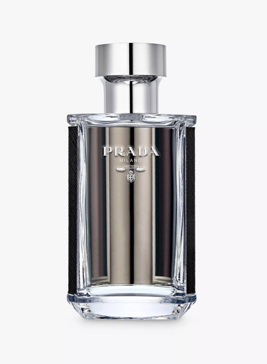 Prada L’Homme