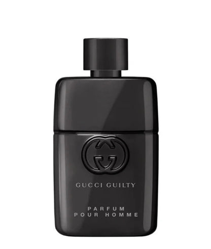 GUCCI GUILTY POUR HOMME