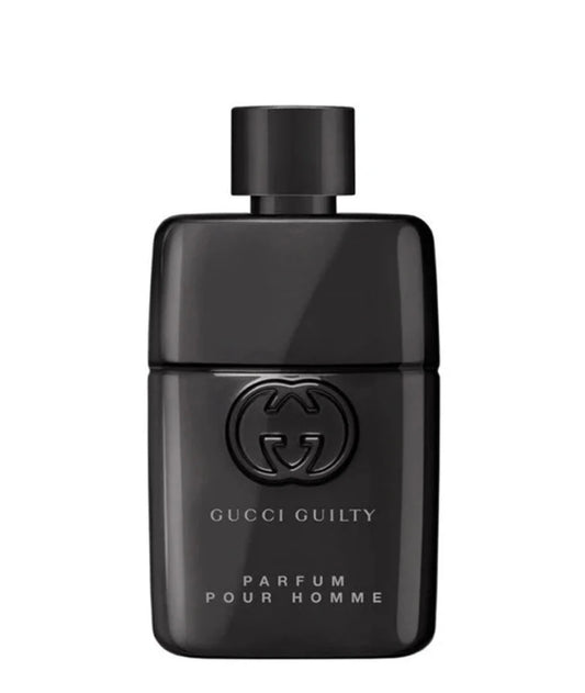 GUCCI GUILTY POUR HOMME