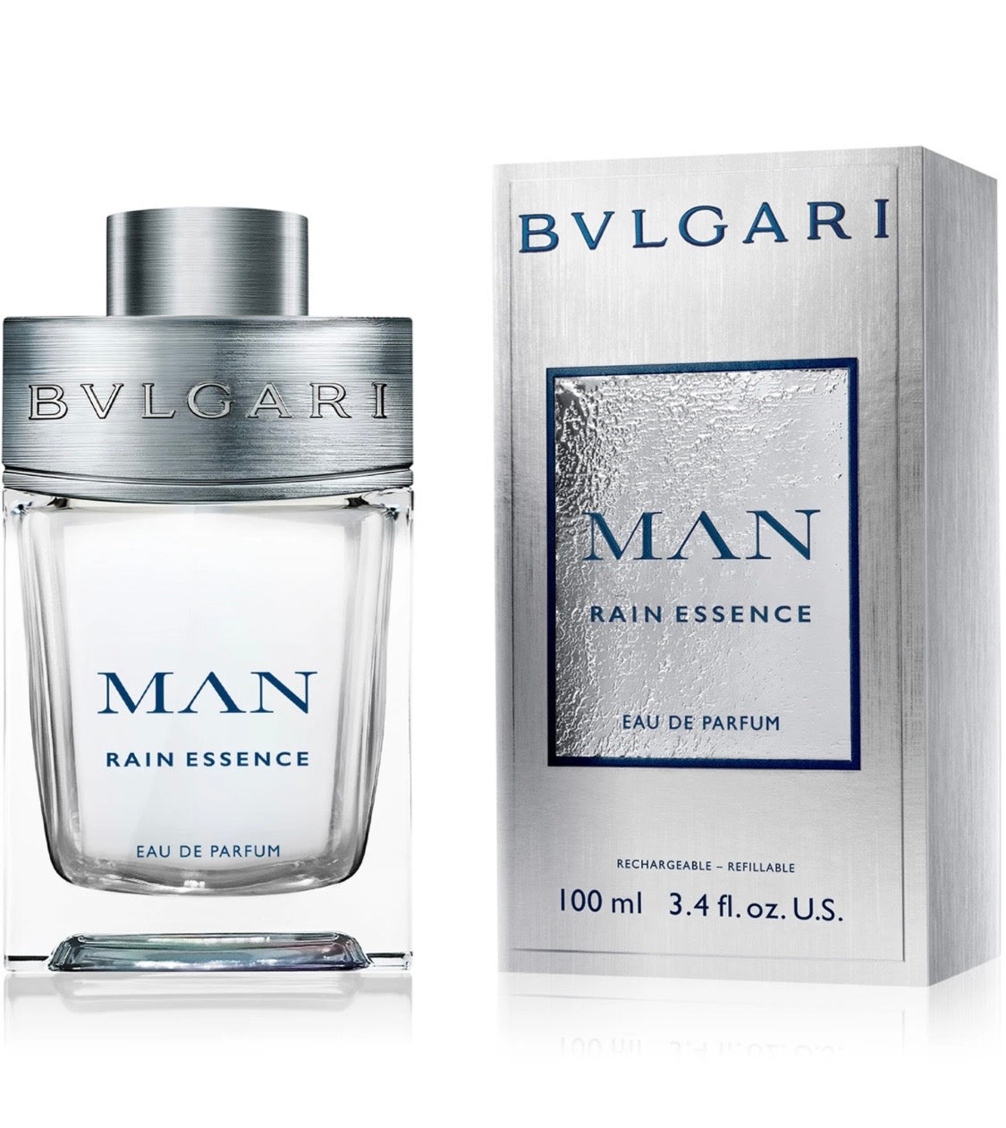 BVLGARI MAN RAIN ESSENCE EDP