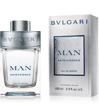 BVLGARI MAN RAIN ESSENCE EDP