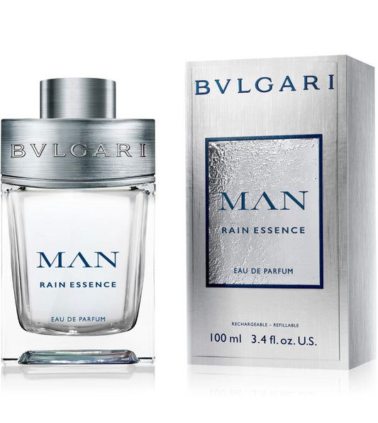 BVLGARI MAN RAIN ESSENCE EDP