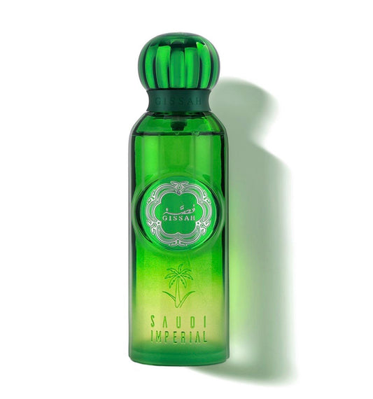 GISSAH SAUDI IMPERIAL