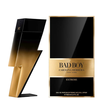 CAROLINA HERRERA BAD BOY EXTREME