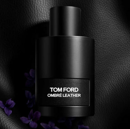 TOM FORD OMBRÉ LEATHER